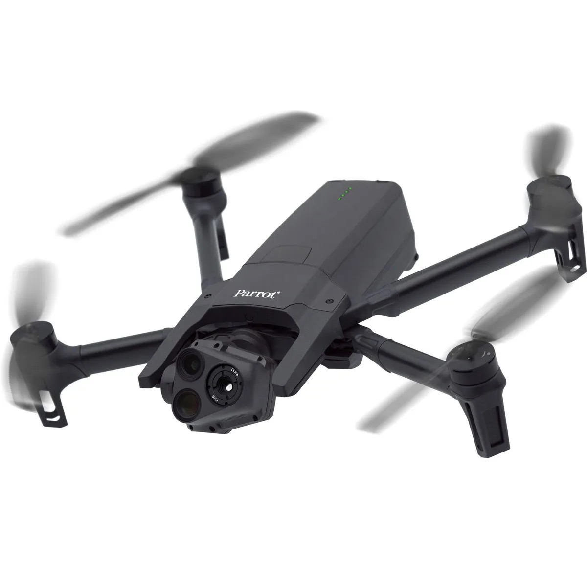 DJI Mavic Mini Pro 4